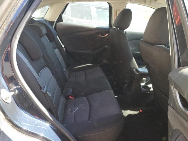 Photo 10 from auction – 2017 MAZDA CX-3 SPORT with VIN JM1DKDB7XH0154188