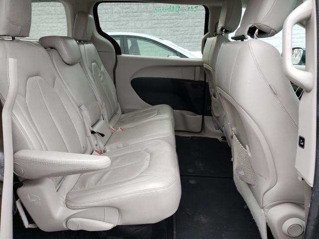 Photo 11 from auction – 2017 CHRYSLER PACIFICA T with VIN 2C4RC1BG5HR534224