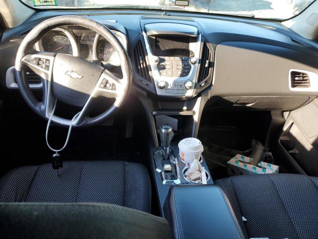 Photo 8 from auction – 2016 CHEVROLET EQUINOX LT with VIN 2GNALCEKXG6329739
