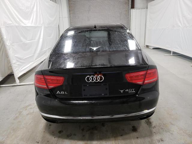 Photo 6 from auction – 2014 AUDI A8 L QUATT with VIN WAUR2AFD7EN010789