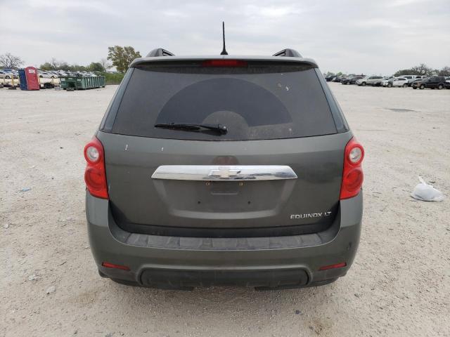 Photo 6 from auction – 2013 CHEVROLET EQUINOX LT with VIN 2GNALDEK4D6198227
