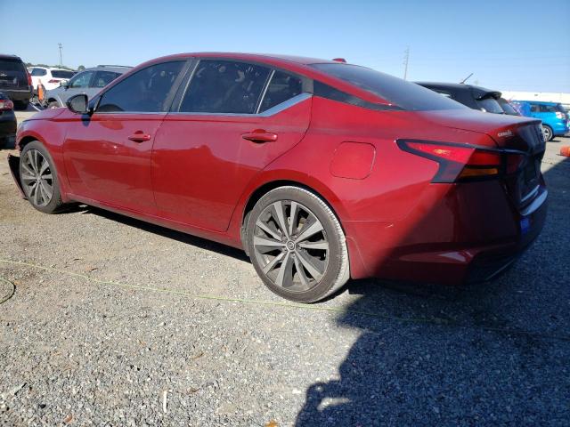Photo 2 from auction – 2019 NISSAN ALTIMA SR with VIN 1N4BL4CV5KC183692