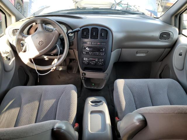 Photo 8 from auction – 2001 DODGE GRAND CARA with VIN 2B4GP74L91R312362