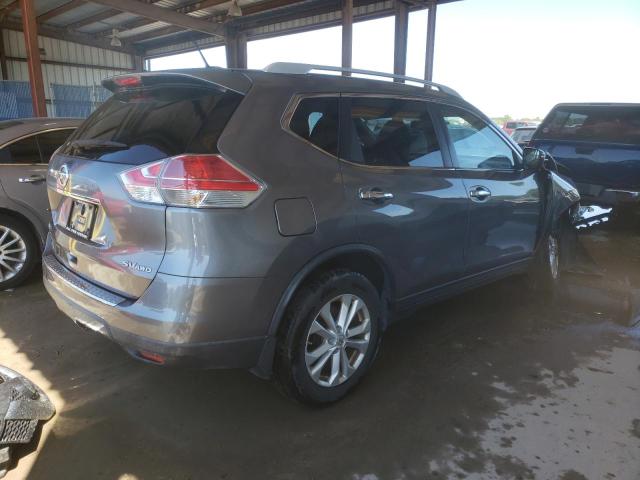 Photo 3 from auction – 2015 NISSAN ROGUE S with VIN KNMAT2MV7FP515185