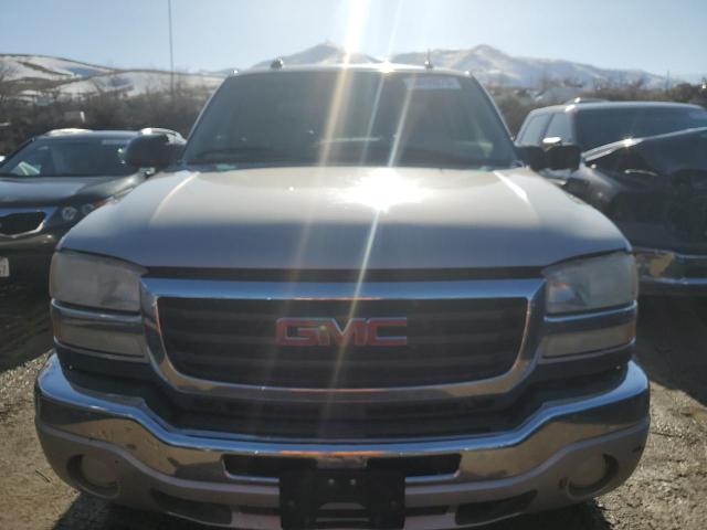 Photo 5 from auction – 2004 GMC SIERRA K25 with VIN 1GTHK23U34F205919