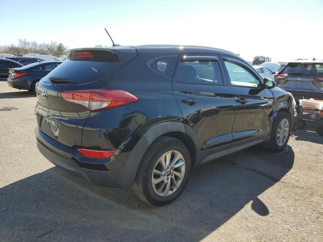 Photo 3 from auction – 2016 HYUNDAI TUCSON LIM with VIN KM8J33A40GU192078