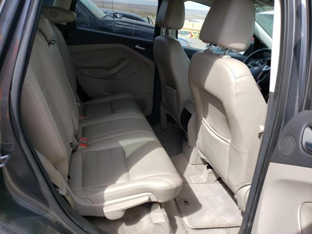 Photo 10 from auction – 2014 FORD ESCAPE TIT with VIN 1FMCU9J91EUD05683