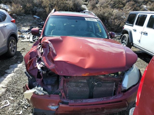Photo 5 from auction – 2012 SUBARU FORESTER 2 with VIN JF2SHACC9CH466935