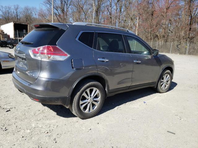 Zdjęcie 3 z aukcji – 2016 NISSAN ROGUE S z VIN KNMAT2MV3GP629475