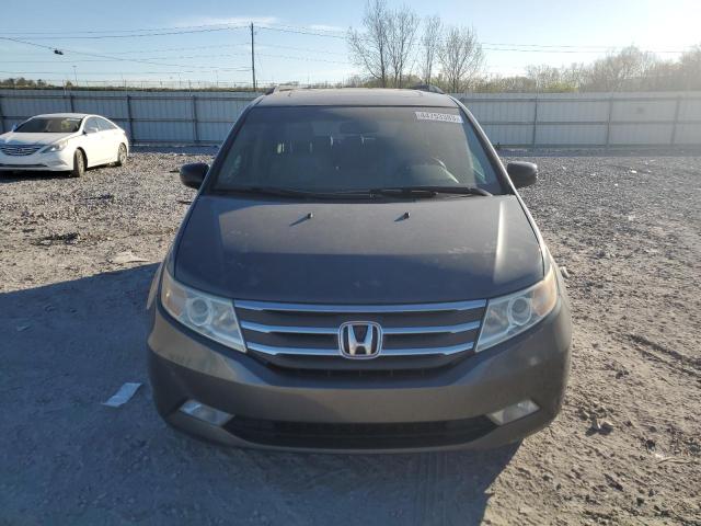 Photo 5 from auction – 2011 HONDA ODYSSEY TO with VIN 5FNRL5H95BB031165