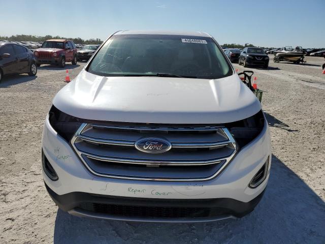 Photo 5 from auction – 2017 FORD EDGE TITAN with VIN 2FMPK3K83HBC52070