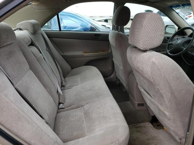 Photo 10 from auction – 2003 TOYOTA CAMRY LE with VIN 4T1BE32K63U646033