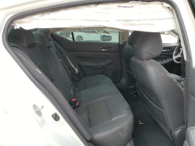 Photo 10 from auction – 2020 NISSAN ALTIMA SR with VIN 1N4BL4CV6LC127262