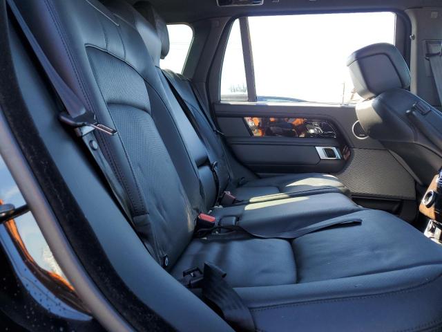 Photo 11 from auction – 2020 LAND ROVER RANGE ROVE with VIN SALGS5SE4LA584862
