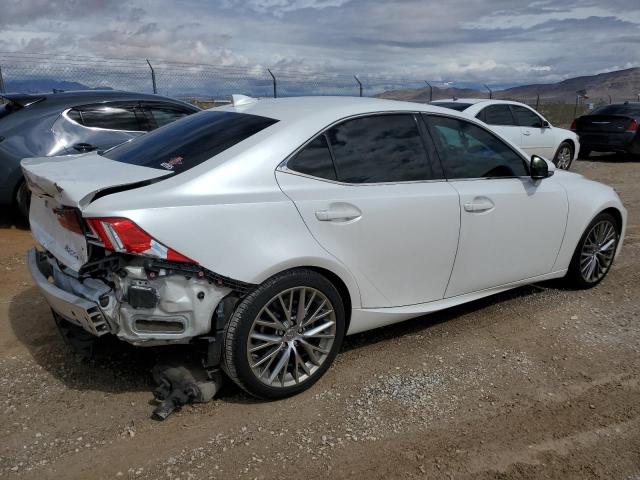 Photo 3 from auction – 2016 LEXUS IS 200T with VIN JTHBA1D23G5033416