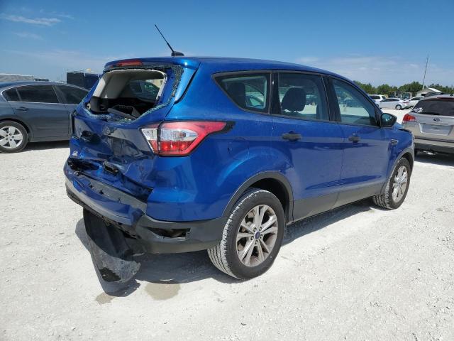 Photo 3 from auction – 2017 FORD ESCAPE S with VIN 1FMCU0F72HUD86443