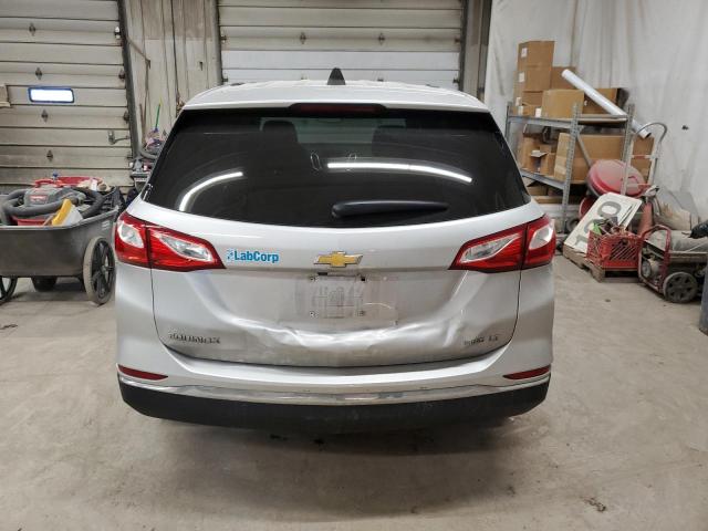 Photo 6 from auction – 2019 CHEVROLET EQUINOX LT with VIN 2GNAXTEV0K6248966