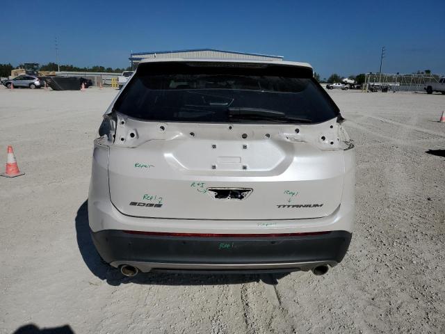 Photo 6 from auction – 2017 FORD EDGE TITAN with VIN 2FMPK3K83HBC52070