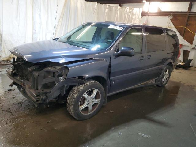 Zdjęcie 1 z aukcji – 2008 CHEVROLET UPLANDER L z VIN 1GNDV23168D184973