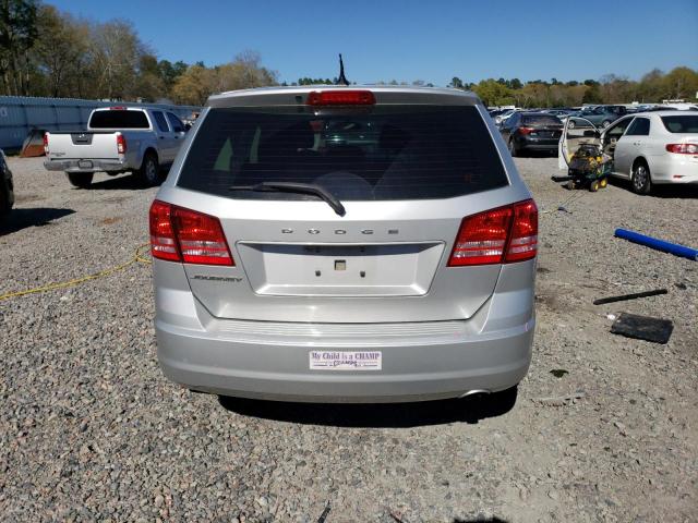 Photo 6 from auction – 2014 DODGE JOURNEY SE with VIN 3C4PDCAB2ET237314