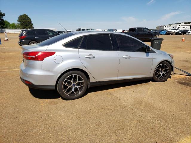 Photo 3 from auction – 2017 FORD FOCUS SEL with VIN 1FADP3H2XHL248308
