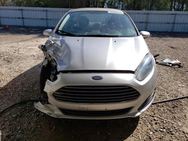Photo 5 from auction – 2018 FORD FIESTA SE with VIN 3FADP4BJ7JM134969