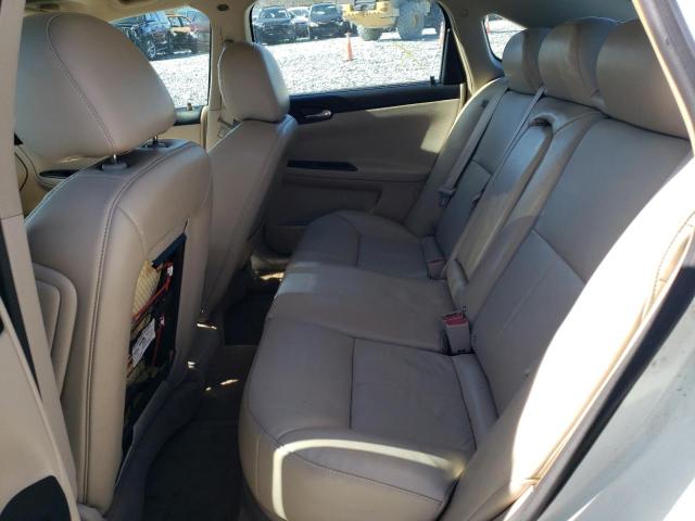 Photo 10 from auction – 2009 CHEVROLET IMPALA 1LT with VIN 2G1WT57K691173456