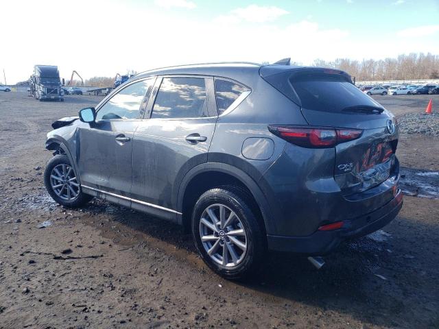 Фото 2 с аукциона – 2022 MAZDA CX-5 PREFE с VIN JM3KFBCM4N1584753