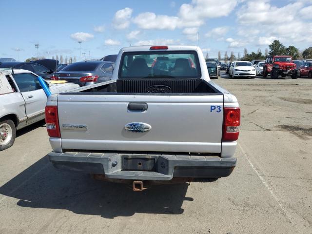 Photo 6 from auction – 2009 FORD RANGER with VIN 1FTYR10D69PA08822