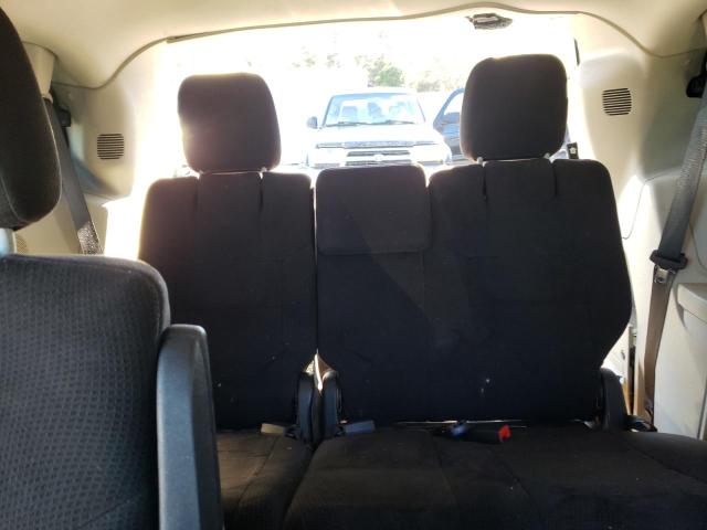Photo 10 from auction – 2012 CHRYSLER TOWN & COU with VIN 2C4RC1BG1CR158226