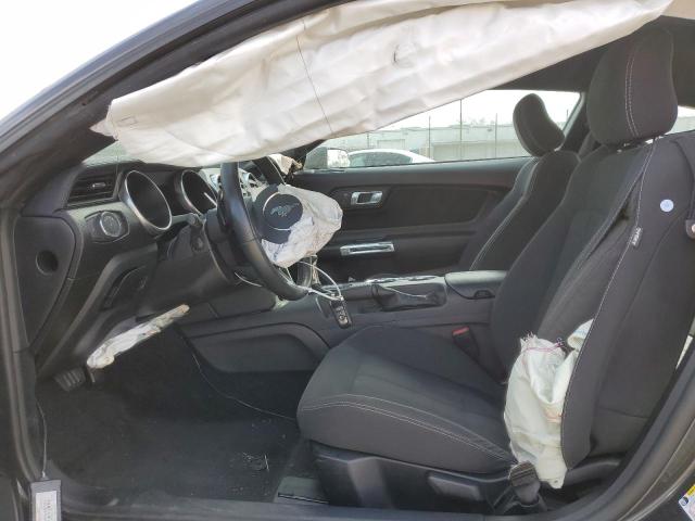 Photo 7 from auction – 2018 FORD MUSTANG with VIN 1FA6P8TH2J5166066