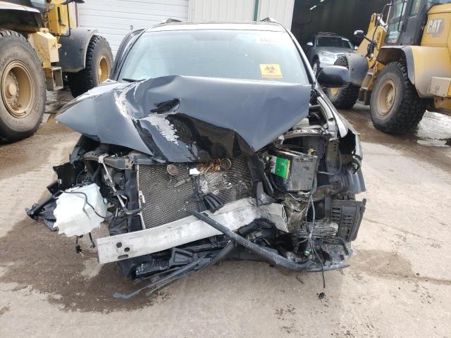 Photo 5 from auction – 2013 TOYOTA HIGHLANDER with VIN 5TDBK3EH6DS240191