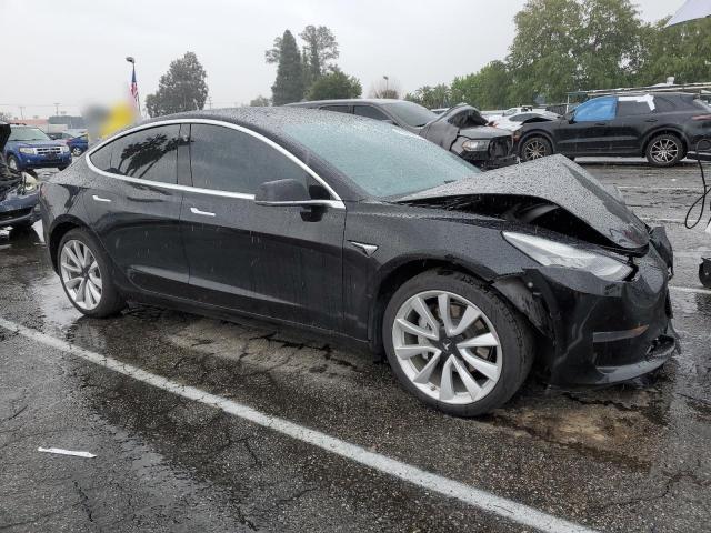 Photo 4 from auction – 2019 TESLA MODEL 3 with VIN 5YJ3E1EA2KF444765
