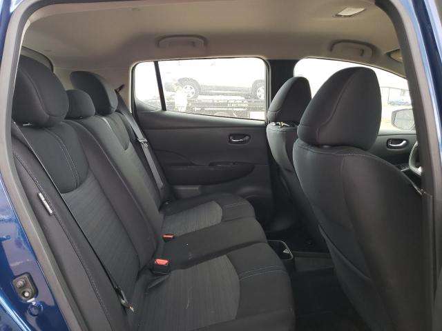Photo 10 from auction – 2023 NISSAN LEAF S with VIN 1N4AZ1BV5PC550480