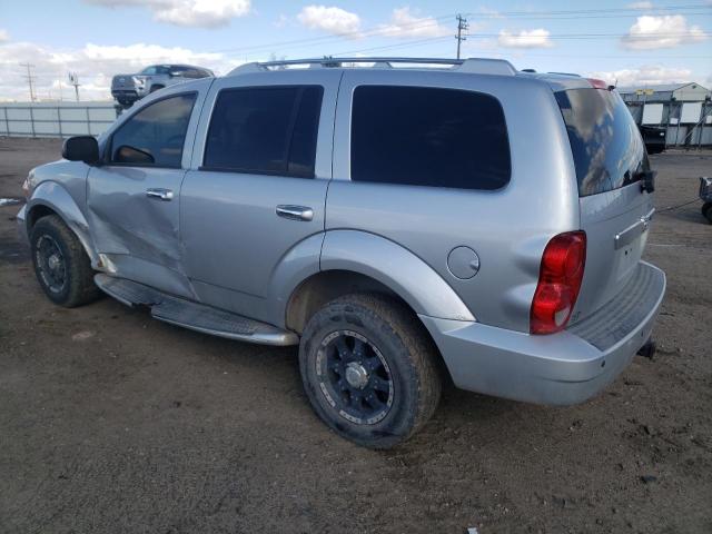 Photo 2 from auction – 2008 DODGE DURANGO LI with VIN 1D8HB58218F104734