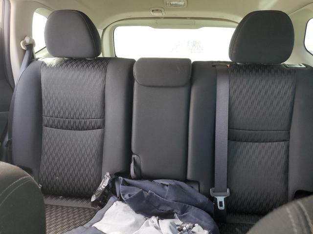 Photo 10 from auction – 2017 NISSAN ROGUE S with VIN KNMAT2MV5HP552206