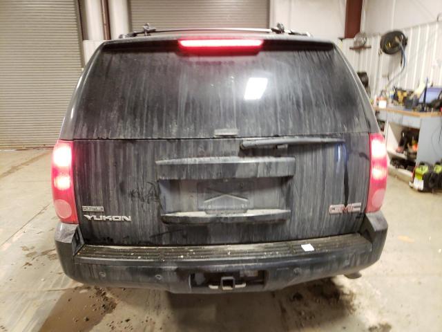 صورة رقم 6 من المزاد - 2011 GMC YUKON SLT مع VIN 1GKS2CE06BR373589