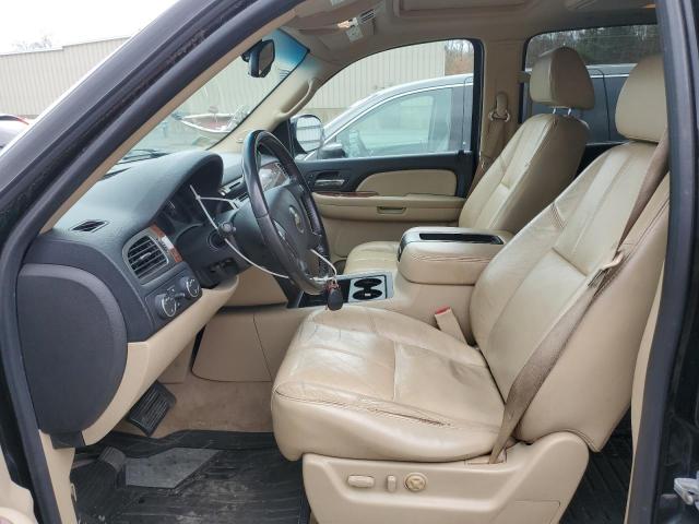 Photo 7 from auction – 2007 CHEVROLET SUBURBAN K with VIN 1GNFK16367J179040