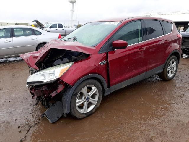 FORD ESCAPE SE 2014 with VIN 1FMCU0GX9EUA68569 - Photo from auction
