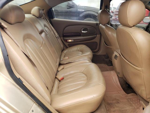 Photo 10 from auction – 2000 CHRYSLER 300M with VIN 2C3HE66G5YH115538