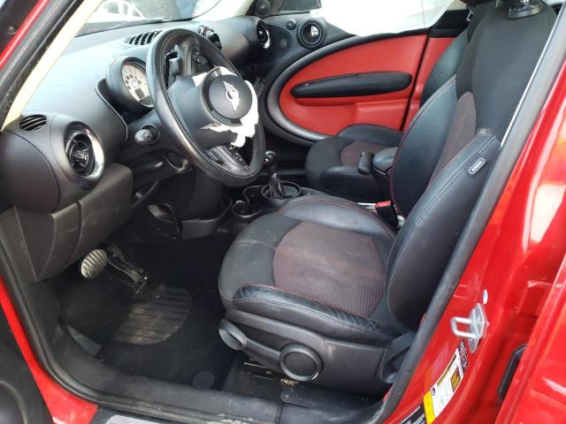 صورة رقم 7 من المزاد - 2014 MINI COOPER S C مع VIN WMWZC3C52EWP26709