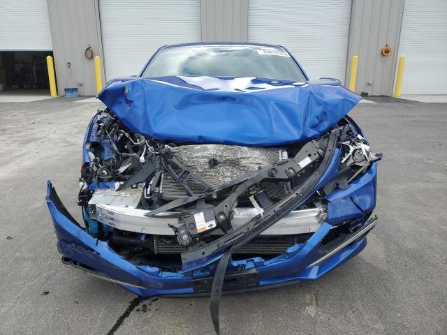 Photo 5 from auction – 2019 HONDA CIVIC EX with VIN 2HGFC3B39KH352214