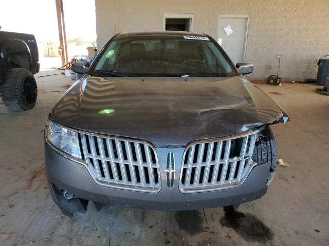 Photo 5 from auction – 2012 LINCOLN MKZ with VIN 3LNHL2GCXCR808328