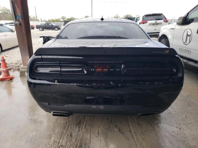 Photo 6 from auction – 2022 DODGE CHALLENGER with VIN 2C3CDZFJ8NH151536