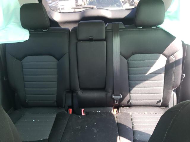 Photo 10 from auction – 2016 FORD EDGE SE with VIN 2FMPK3G91GBC20329