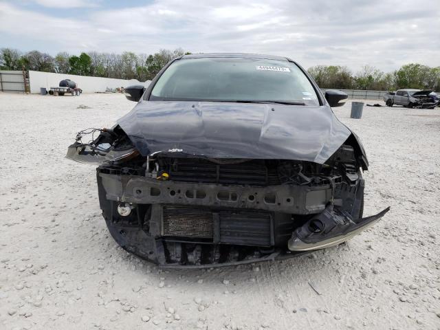 Photo 5 from auction – 2018 FORD FOCUS SEL with VIN 1FADP3H26JL270828