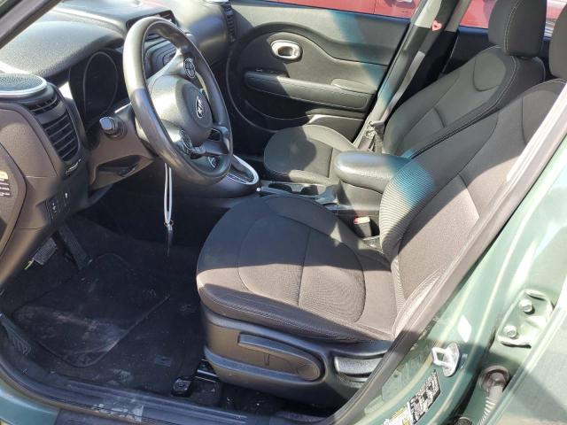 Photo 7 from auction – 2014 KIA SOUL with VIN KNDJN2A20E7049957