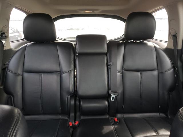 Photo 10 from auction – 2014 NISSAN PATHFINDER with VIN 5N1AR2MM6EC707625