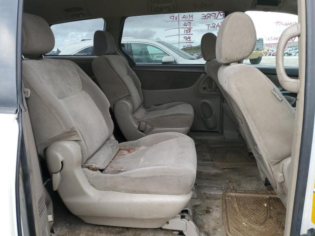 Photo 11 from auction – 2007 TOYOTA SIENNA CE with VIN 5TDZK23C17S065983