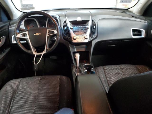 Photo 8 from auction – 2011 CHEVROLET EQUINOX LT with VIN 2CNFLEEC7B6208951